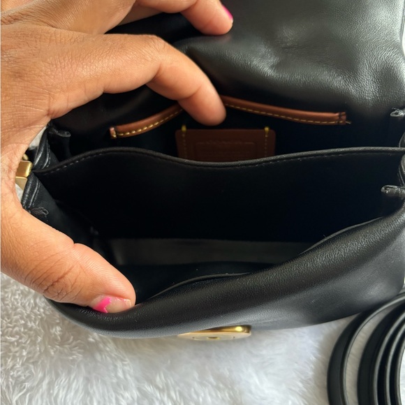 Coach pillow tabby 18 - Picture 2 of 7